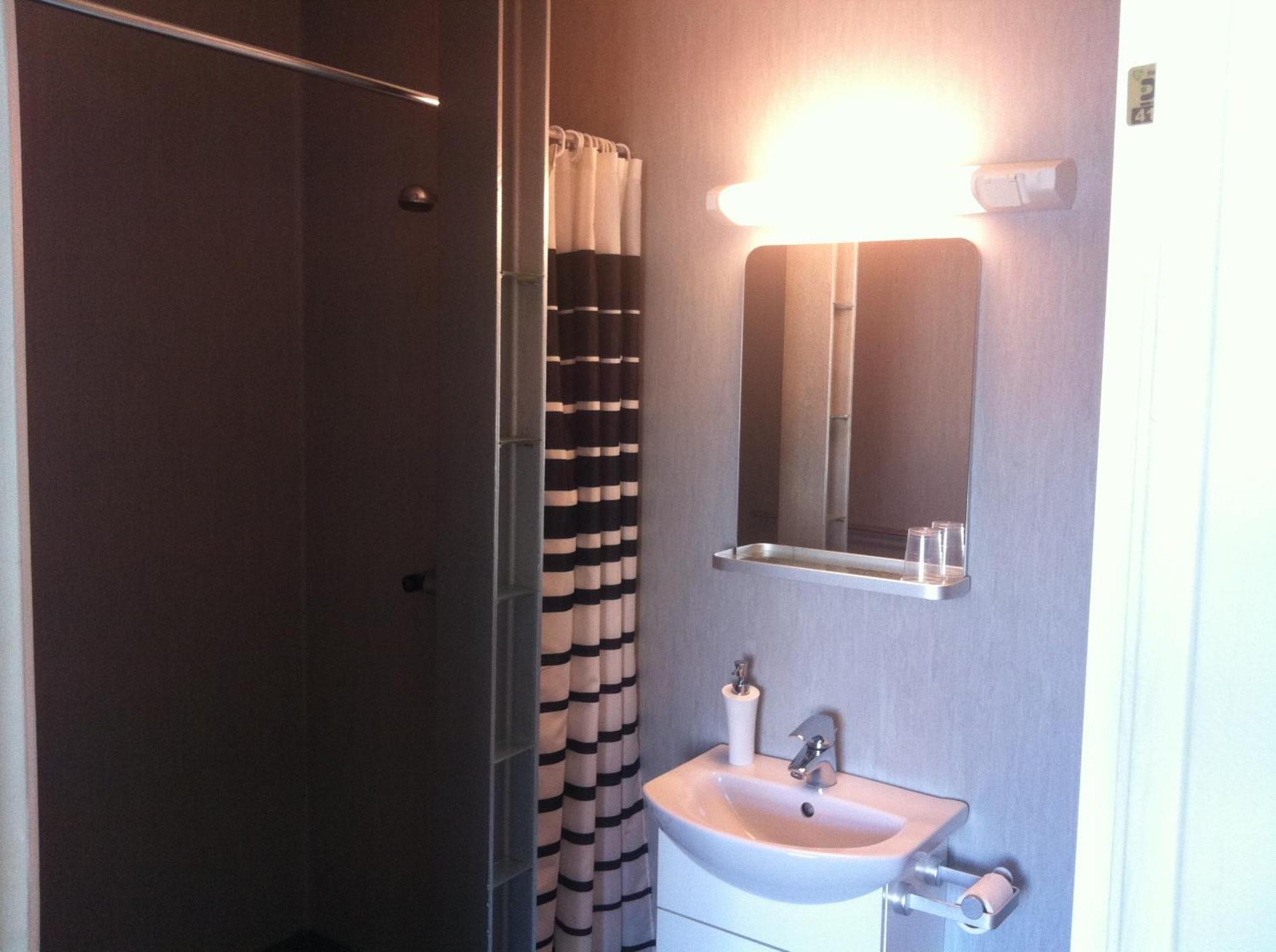Det Lille Hotel Рённе Номер фото