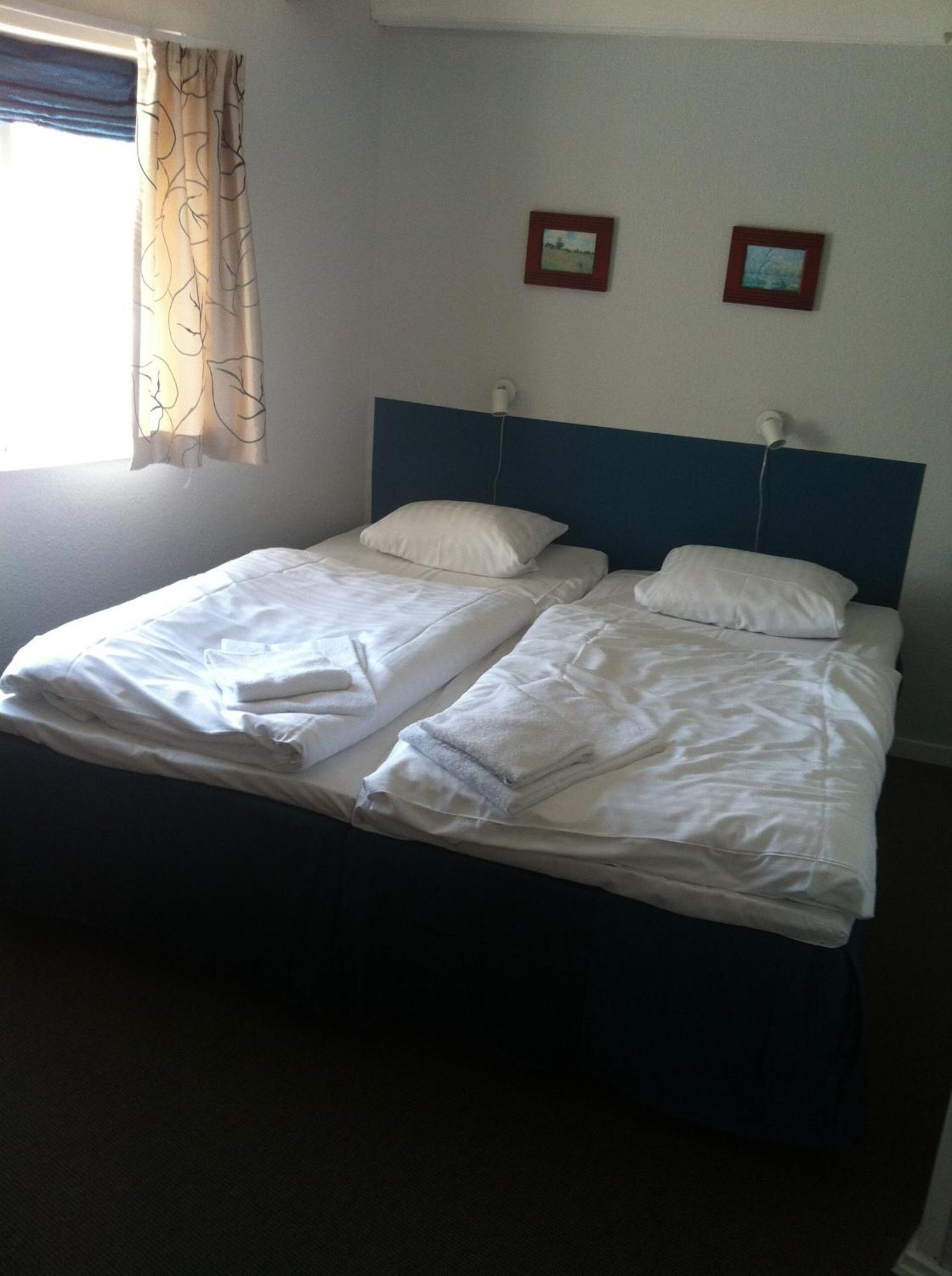 Det Lille Hotel Рённе Номер фото